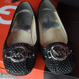 Michael Kors flats
